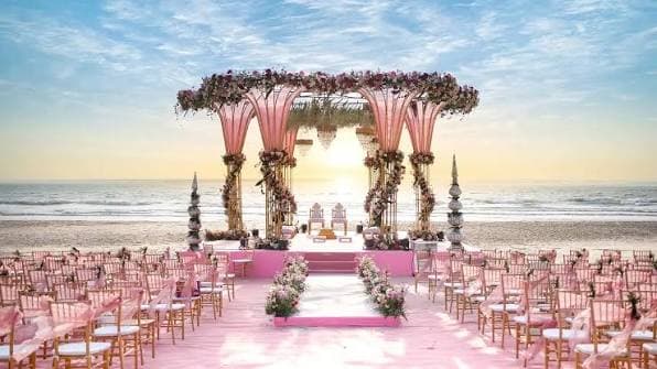Wedding Planning in Delhi NCR: Your Stress-Free Checklist
