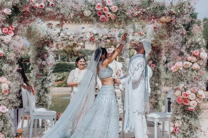 Best Wedding Planner in Greater Noida for a Dream Wedding