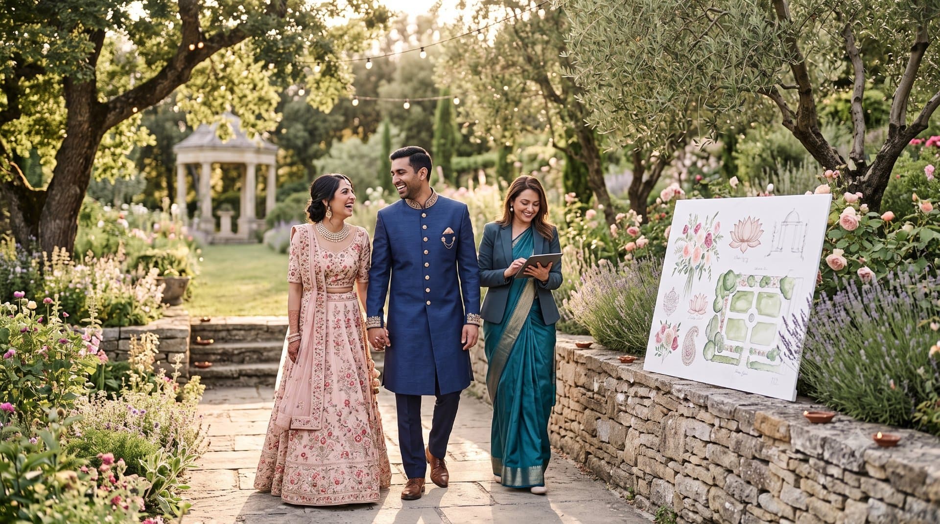10 Things to Check Before Hiring a Wedding Planner in Noida